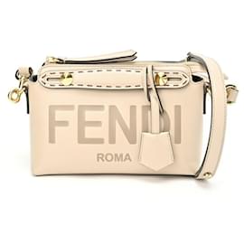 Fendi-Fendi By The Way-Beige