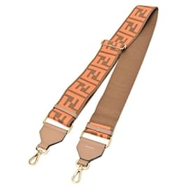 Fendi-Fendi Strap you-Beige