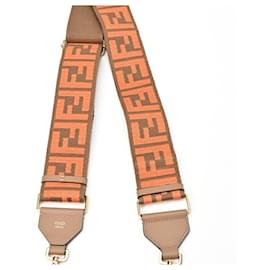 Fendi-Fendi Strap you-Beige