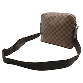 Louis Vuitton-Louis Vuitton Jake Messenger-Braun