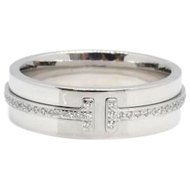 Tiffany & Co-Tiffany & Co Tiffany T-Silvery