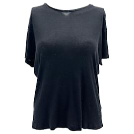 Autre Marque-RAEY  Tops T.US 10 Polyester-Black