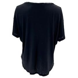 Autre Marque-RAEY Hauts T.US 10 Polyester-Noir