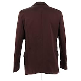 Acne-ACNE STUDIOS Vestes T.FR 46 Coton-Marron