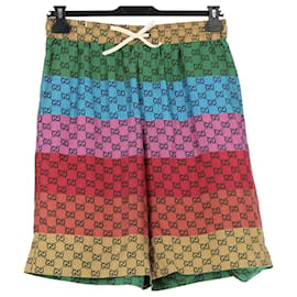 Gucci-GUCCI  Shorts T.IT 44 Other-Multiple colors