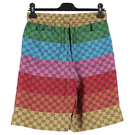 Gucci-GUCCI  Shorts T.IT 44 Other-Multiple colors