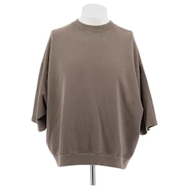 Acne-ACNE STUDIOS  Knitwear & sweatshirts T.International M Cotton-Brown