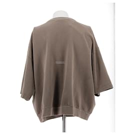 Acne-ACNE STUDIOS  Knitwear & sweatshirts T.International M Cotton-Brown