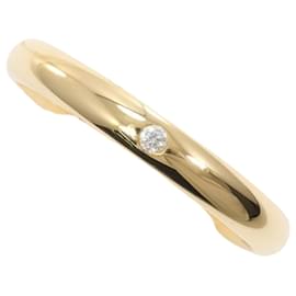 Cartier-Cartier 1895 Wedding Ring-Golden