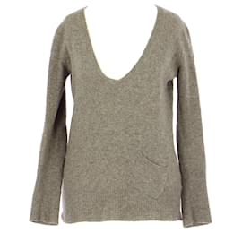 Zadig & Voltaire-sweater-Grey