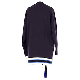 Sandro-sweater-Blue