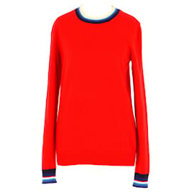 Lacoste-Pull-Rouge