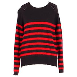 The Kooples Jersey Rot
