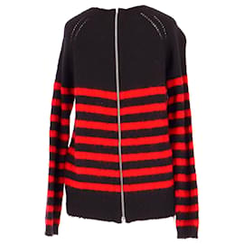 The Kooples-sweater-Red
