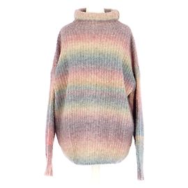 Vanessa Bruno Jersey Lila