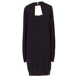 SéZane-robe-Black