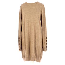 SéZane Robe Beige
