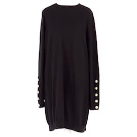 SéZane-robe-Black