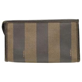 Fendi-Clutch bags-Multicor