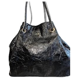 Calvin Klein-Calvin Klein handbag-Black