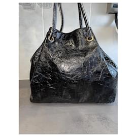 Calvin Klein-Calvin Klein handbag-Black