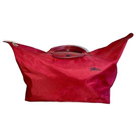 Bolso de viaje LONGCHAMP Burdeos