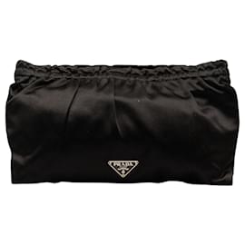 Prada-Prada Tessuto-Black