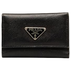 Prada-Prada Saffiano-Black