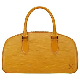Louis Vuitton-Louis Vuitton Jasmin-Amarelo