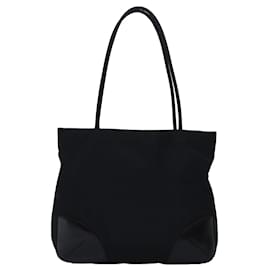 Prada-Prada Tessuto-Black