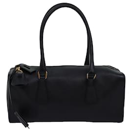 Prada-Prada Saffiano-Black