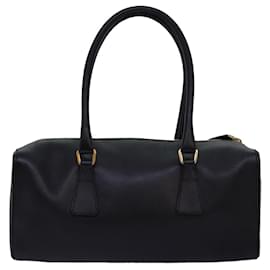 Prada-Prada Saffiano-Black