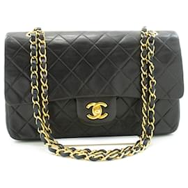 Chanel-Chanel Timeless-Noir