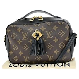 Louis Vuitton-Louis Vuitton Saintonge-Castaño