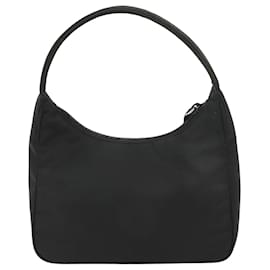 Prada-Prada Tessuto-Black