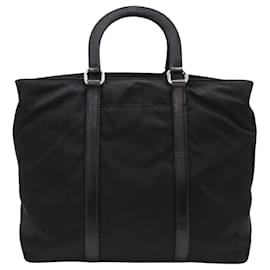 Prada-Prada Tessuto-Black