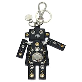 Prada-Prada Robot-Black