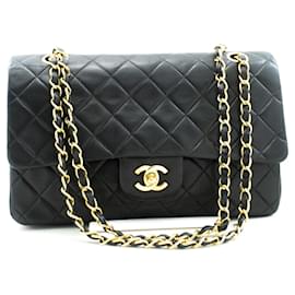 Chanel-Chanel Timeless-Noir