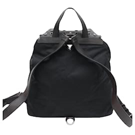 Prada-Prada Saffiano-Black