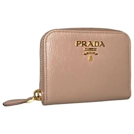 Prada-Prada Saffiano-Pink