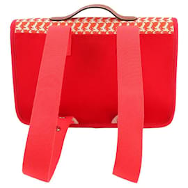 Hermès-Hermes-Roja