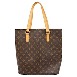 Louis Vuitton-Louis Vuitton Vavin GM-Castaño