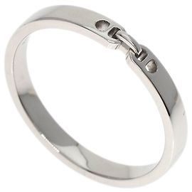 Hermès Ever Chaîne D'ancre Silber