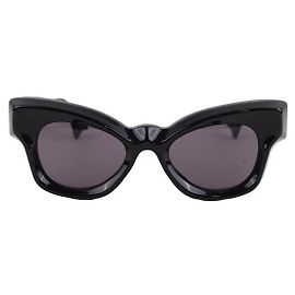 Marni Sunglasses Black Black
