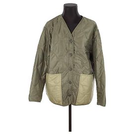 Anine Bing Khaki Jacke Khaki