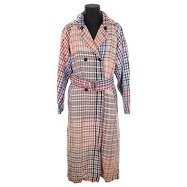 Forte Forte Linen coat Multiple colors