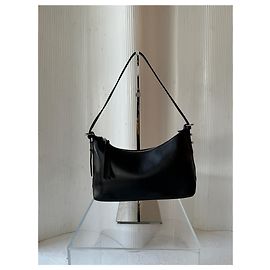 Rag & Bone Borsa a tracolla nera Rag&Bone Argento