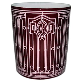 Hermès-Hermès H Deco mug-Multiple colors