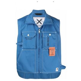Diesel Chaquetas Blazers Azul