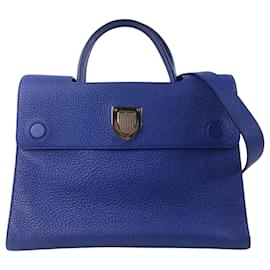 Dior-Dior Diorever Medium-Blue,Navy blue